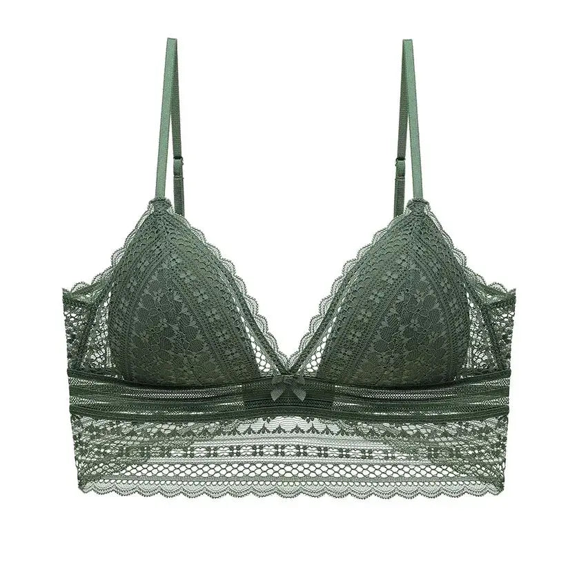 Soutien-Gorge Dos Nu Invisible NovaPlace