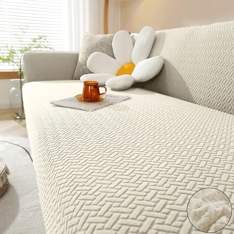 Housse de protection Canapé Luxueux NovaPlace