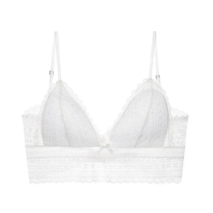 Soutien-Gorge Dos Nu Invisible NovaPlace