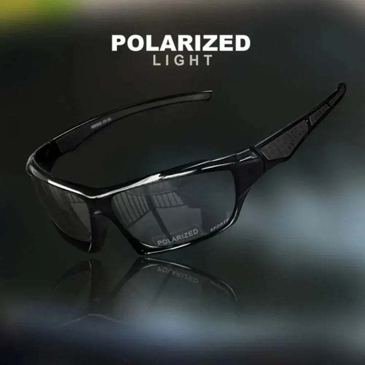 Lunettes de soleil polarisées NovaPlace