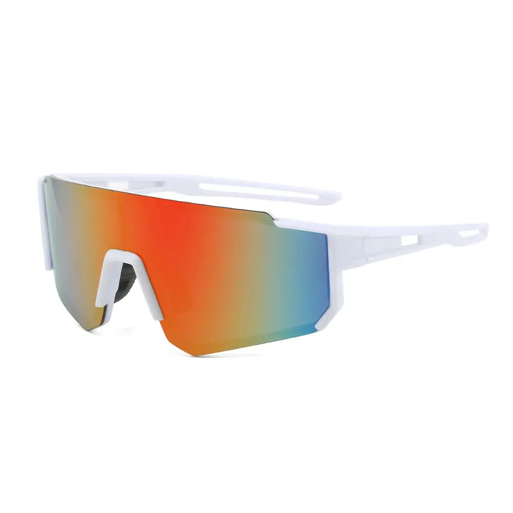 Lunettes de soleil sport futuristes polarisées NovaPlace