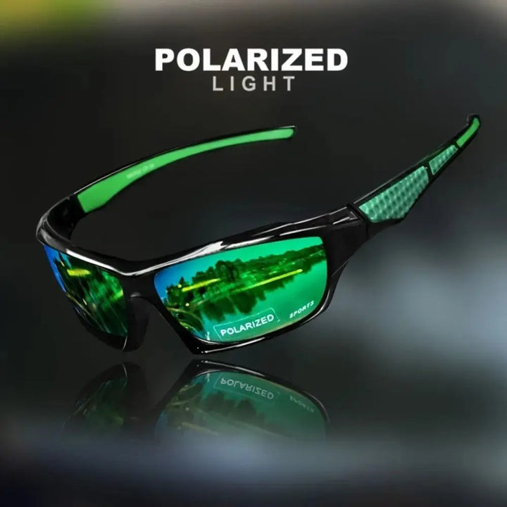 Lunettes de soleil polarisées NovaPlace