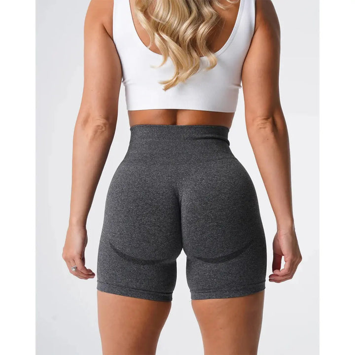 Short gainant / taille haute NovaPlace