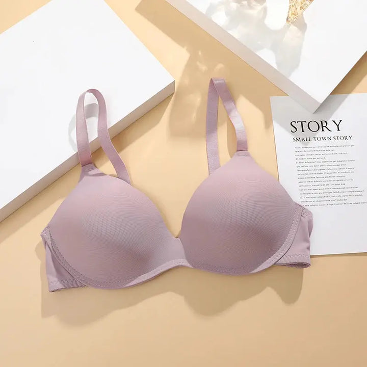 Soutien-gorge sans bretelles, dos nu NovaPlace