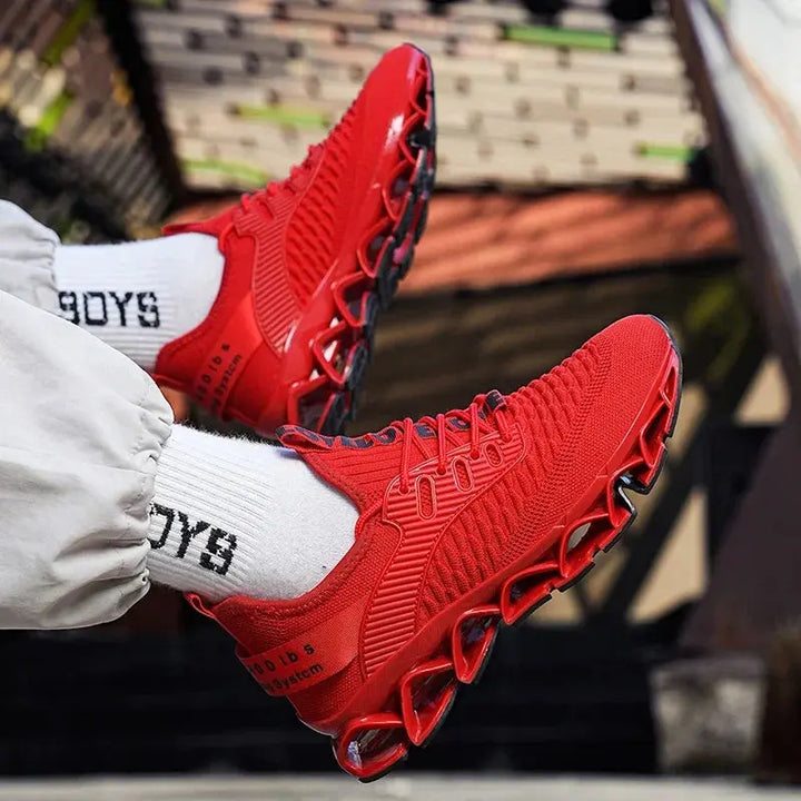 Chaussures Rehaussantes (+7 cm) NovaPlace