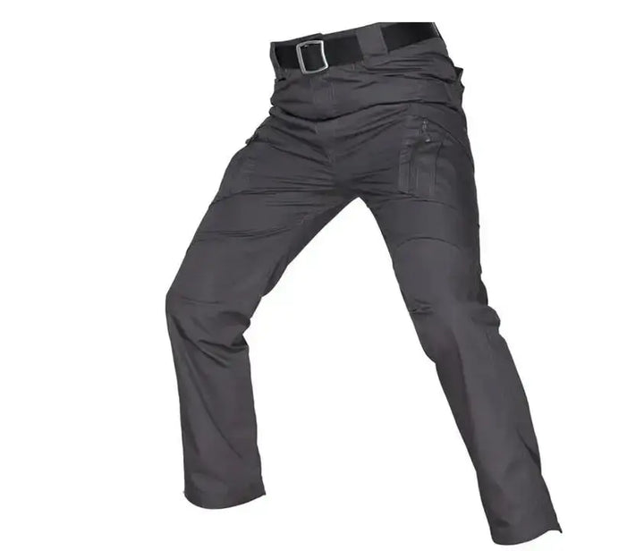 Pantalon, cargo, tactique, homme NovaPlace