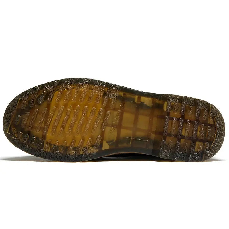 Marten | Bottes NovaPlace