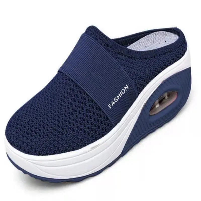 Chaussures confortables et antidérapantes pour femmes NovaPlace