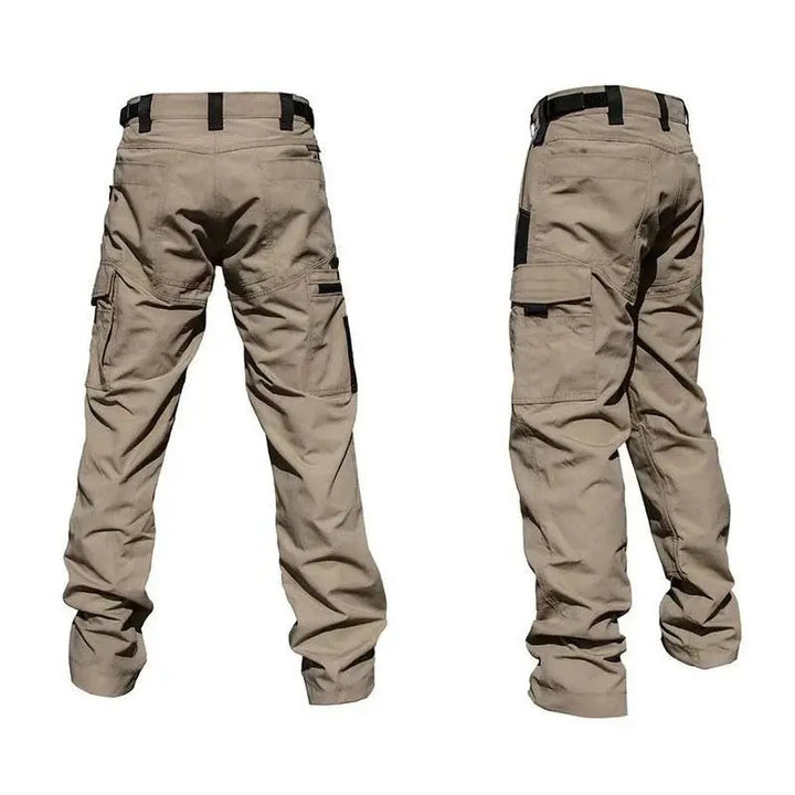 Pantalon, cargo, tactique, homme NovaPlace