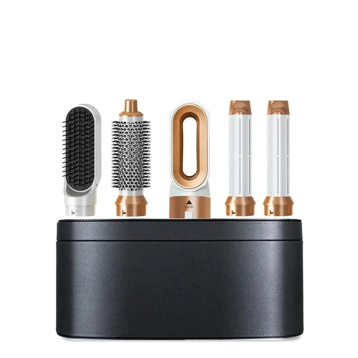 Brosse coiffante 5-en-1 NovaPlace