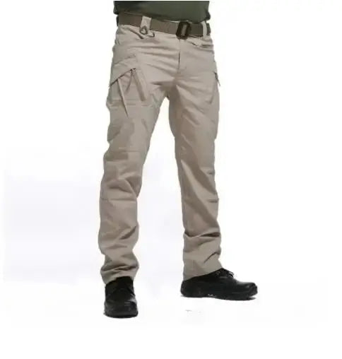 Pantalon, cargo, tactique, homme NovaPlace