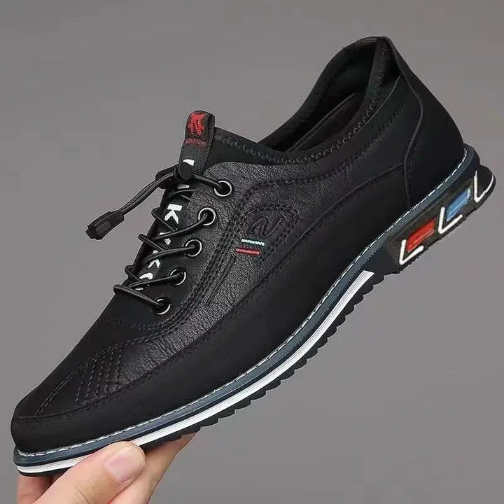 Chaussures Oxford homme cuir NovaPlace