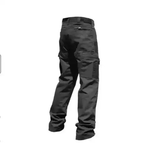 Pantalon, cargo, tactique, homme NovaPlace