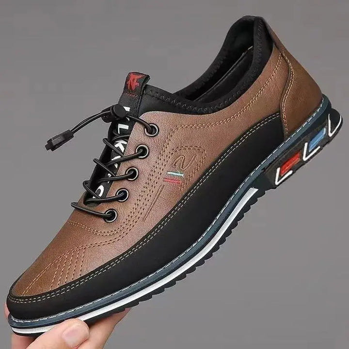 Chaussures Oxford homme cuir NovaPlace