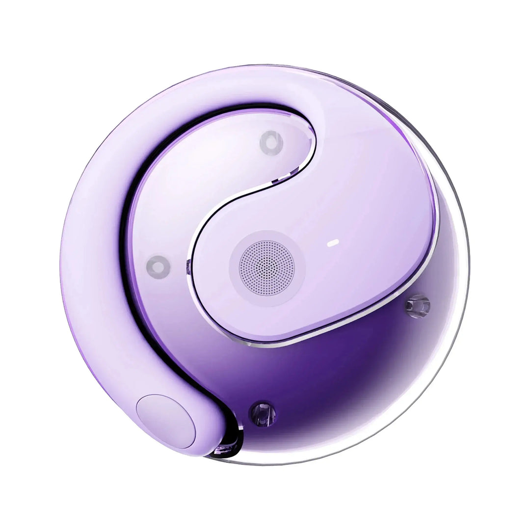 Écouteur de Traduction Instantanée NovaPlace