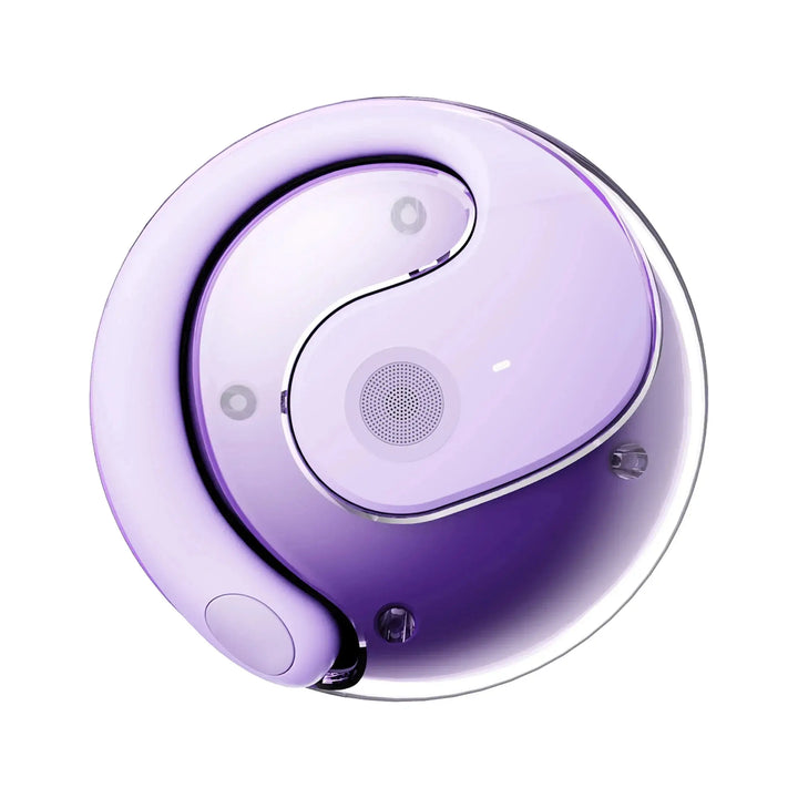 Écouteur de Traduction Instantanée NovaPlace