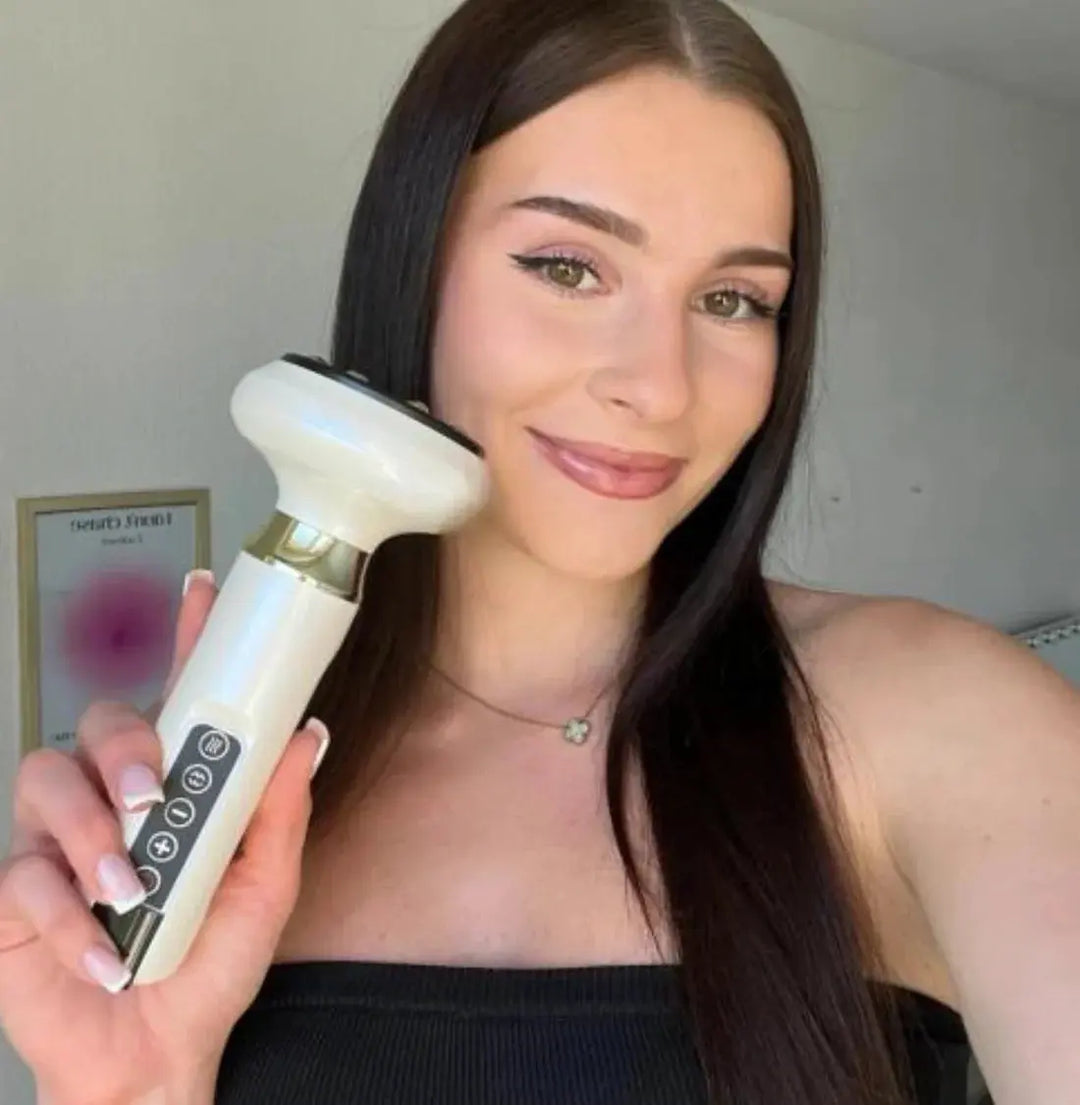 Masseur Anti-Cellulite NovaPlace