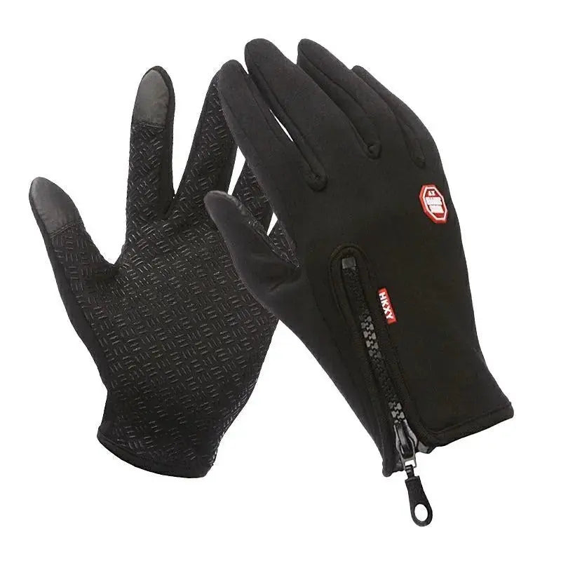 Gants tactiles divers pour hommes et femmes NovaPlace