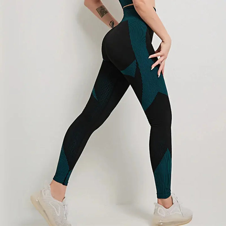 Legging sculptant 3D NovaPlace