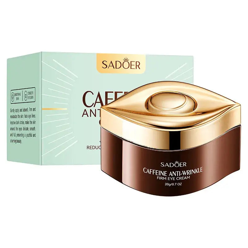 Contour des yeux anti-rides NovaPlace