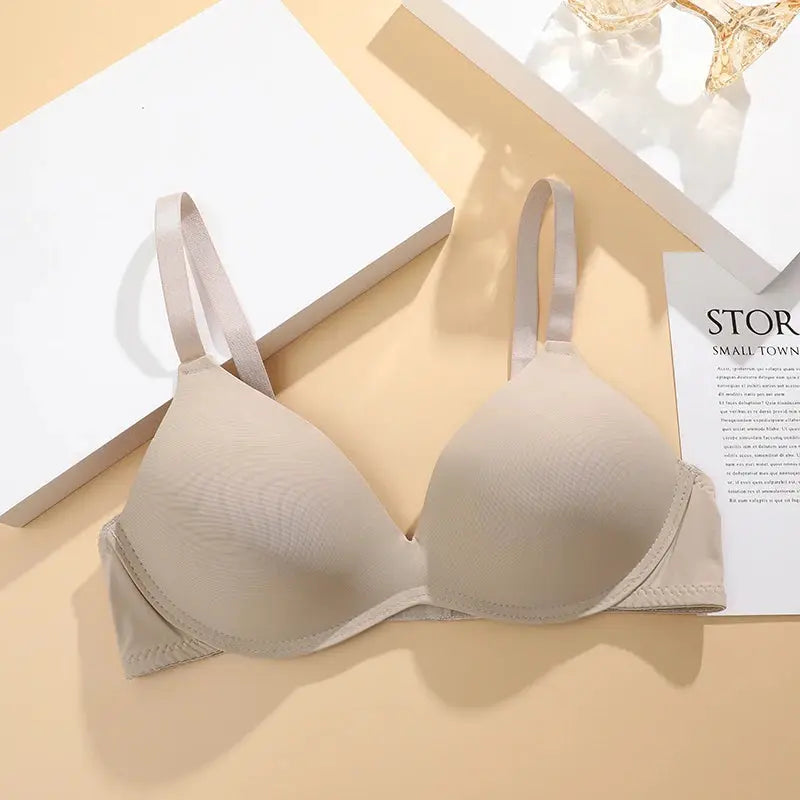 Soutien-gorge sans bretelles, dos nu NovaPlace