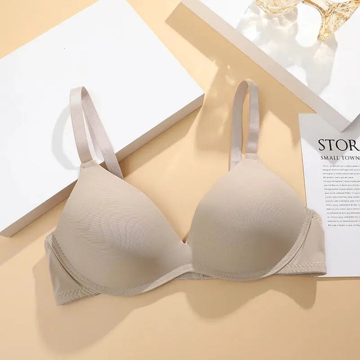 Soutien-gorge sans bretelles, dos nu NovaPlace