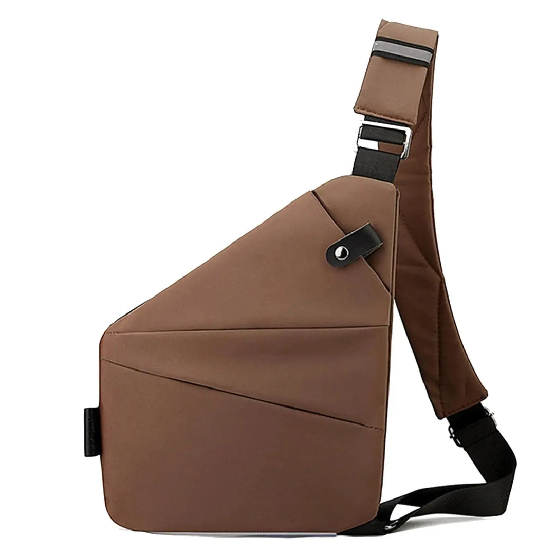 Sac Bandoulière Antivol Compact NovaPlace