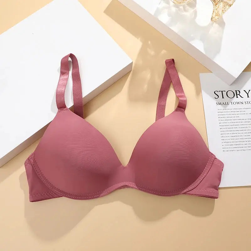 Soutien-gorge sans bretelles, dos nu NovaPlace