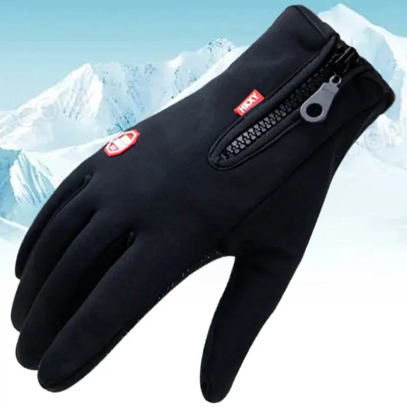 Gants tactiles divers pour hommes et femmes NovaPlace