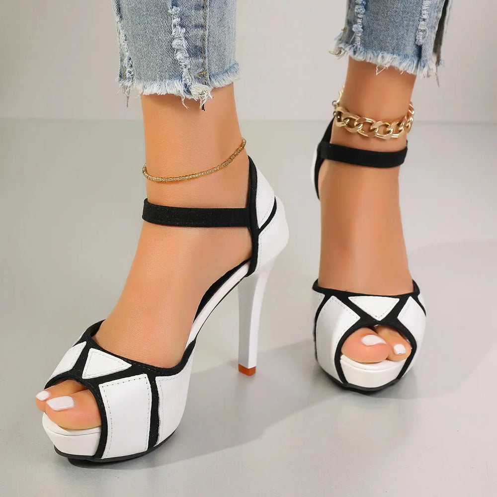 talons hauts pour femme NovaPlace