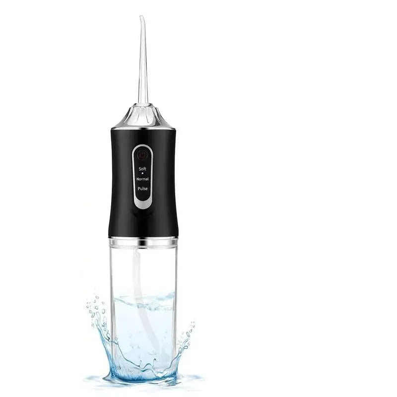 hydropulseur dentaire NovaPlace