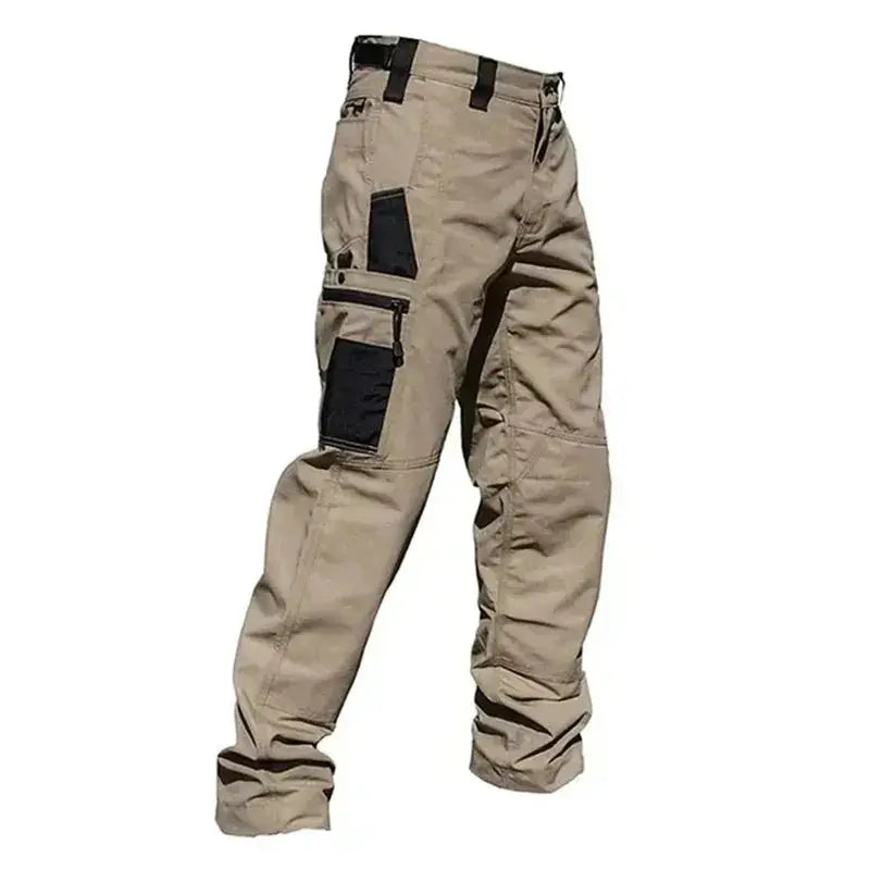 Pantalon, cargo, tactique, homme NovaPlace