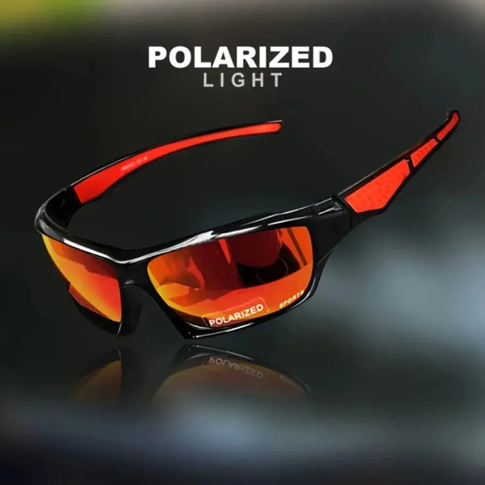 Lunettes de soleil polarisées NovaPlace