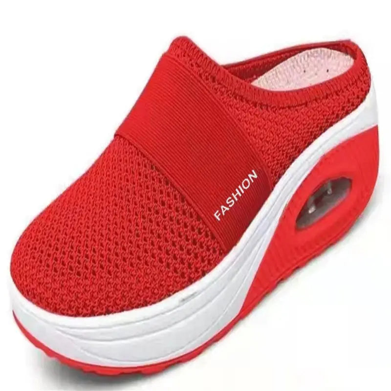 Chaussures confortables et antidérapantes pour femmes NovaPlace