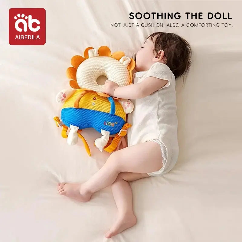 Coussin de Protection Bébé NovaPlace