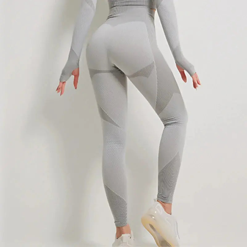 Legging sculptant 3D NovaPlace