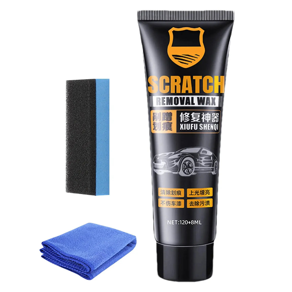 Efface-rayures de voiture avec pénétration en profondeur NovaPlace