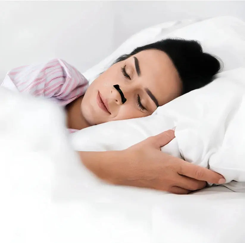 Kit de Bandes Nasales Magnétiques NovaPlace