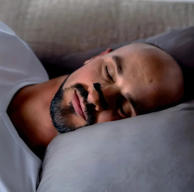 Kit de Bandes Nasales Magnétiques NovaPlace