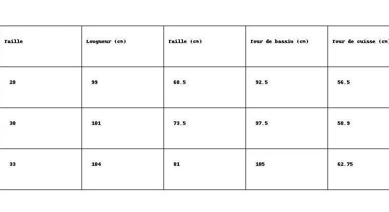 pantalons extensibles unisexes à séchage rapide NovaPlace