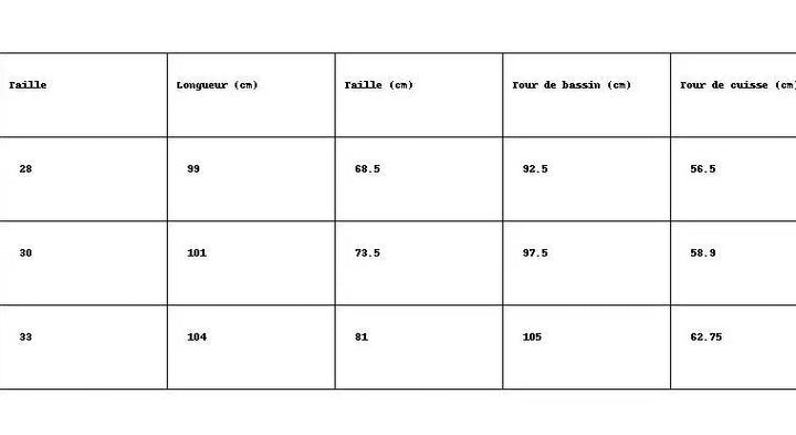 pantalons extensibles unisexes à séchage rapide NovaPlace