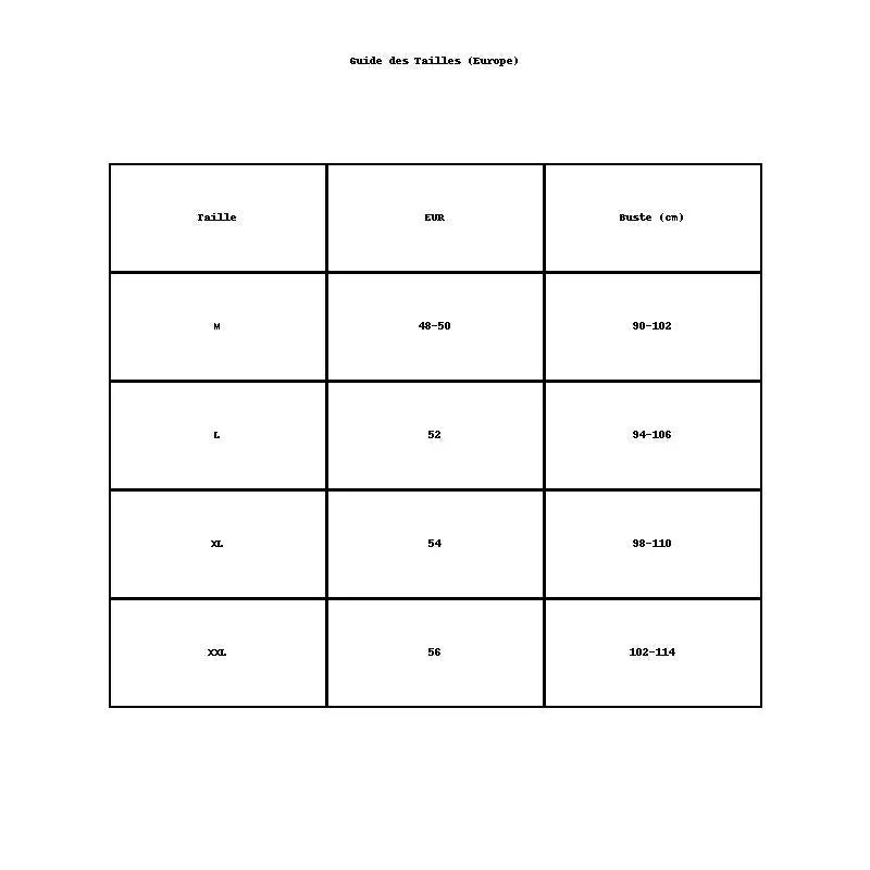 Chemise Infroissable respirante et hautement élastique NovaPlace