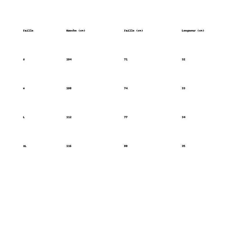 Maillot de bain homme NovaPlace