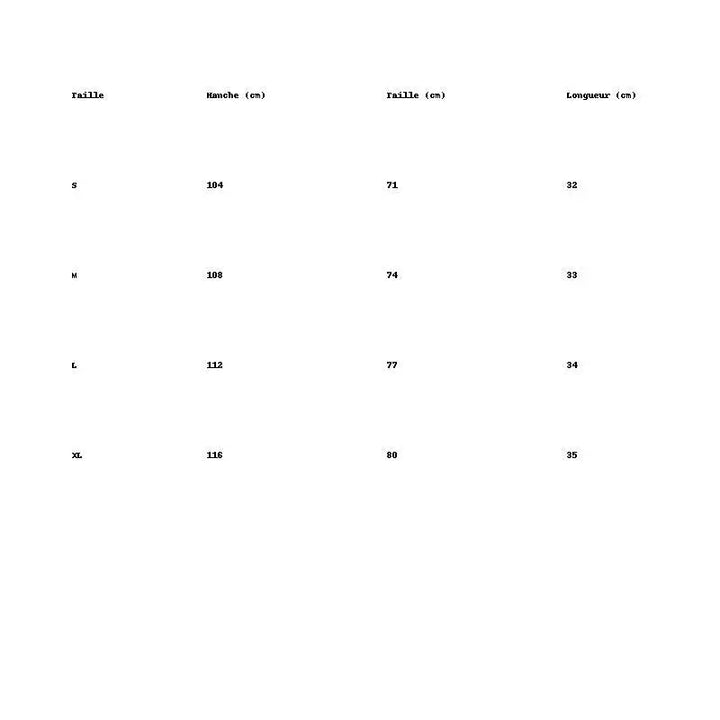 Maillot de bain homme NovaPlace