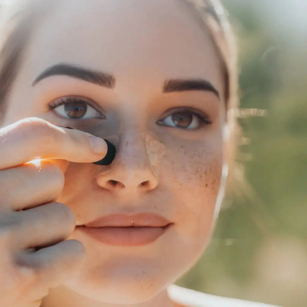 Kit de Bandes Nasales Magnétiques NovaPlace