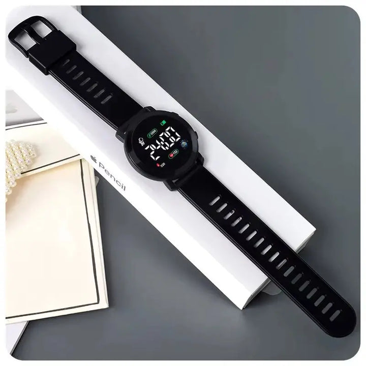 Montre intelligente étanche NovaPlace