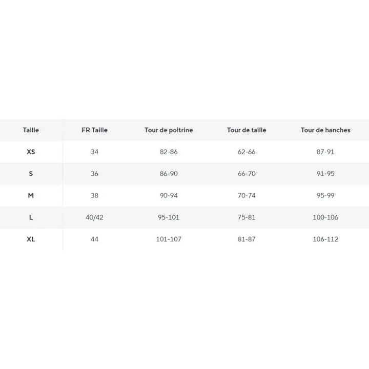 Maillot sculptant 2 pièces – Effet galbant et maintien optimal NovaPlace