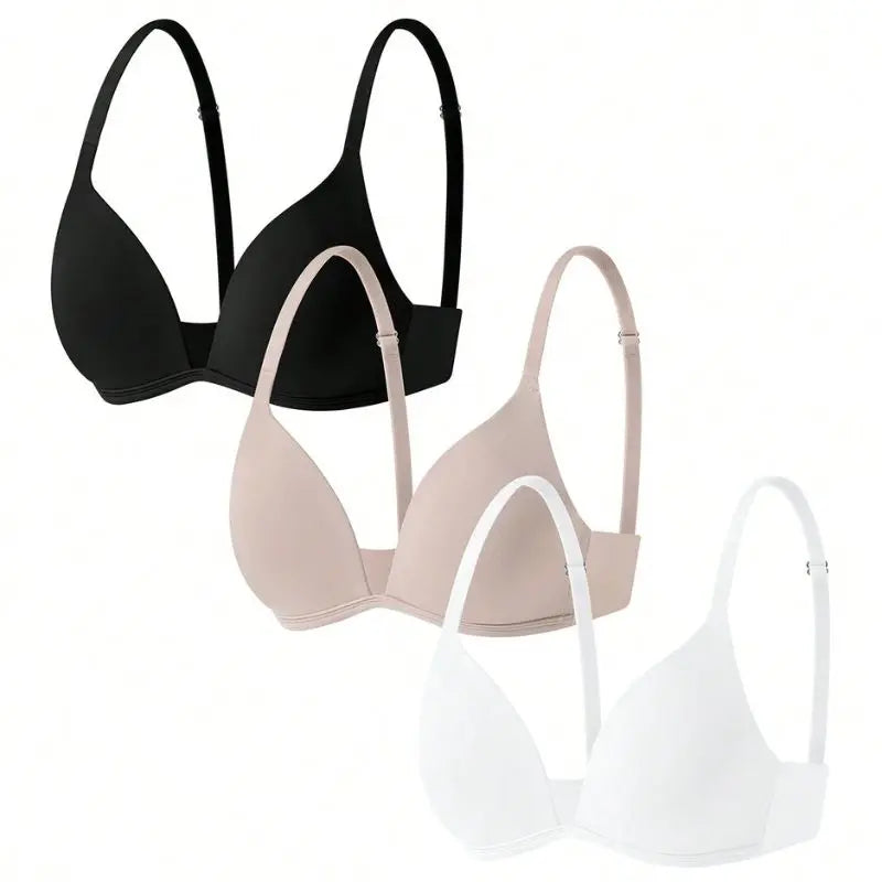 Soutien-gorge sans bretelles, dos nu NovaPlace