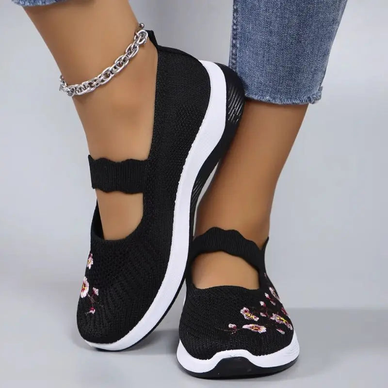 Chaussures orthopédiques faciles à enfiler NovaPlace