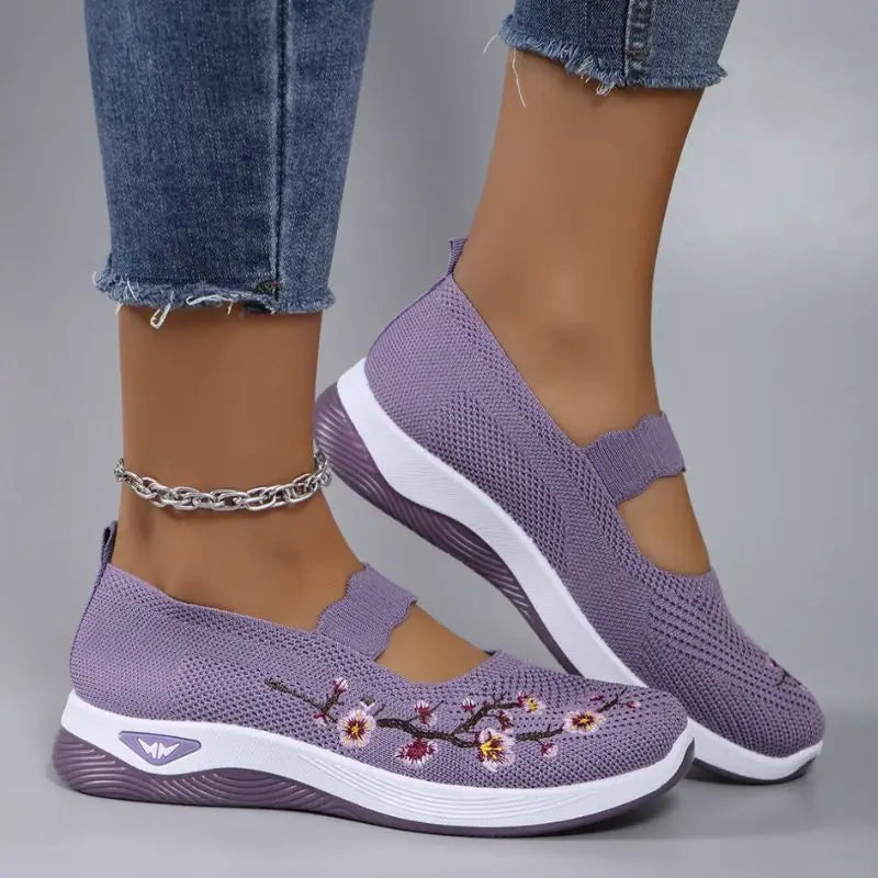 Chaussures orthopédiques faciles à enfiler NovaPlace